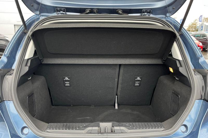 Used Ford Fiesta 2023 for sale - 77763635: Photo 21