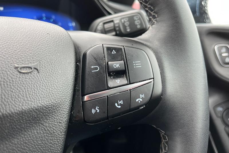 Used Ford Fiesta 2023 for sale - 77763635: Photo 24