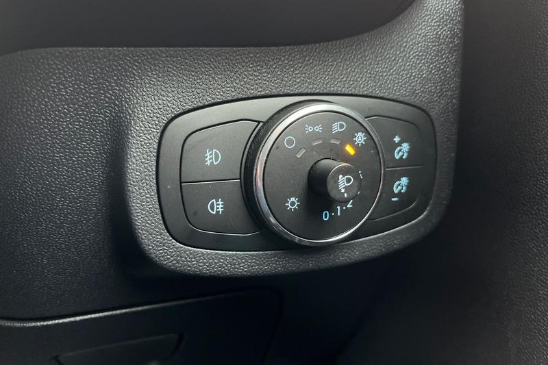 Used Ford Fiesta 2023 for sale - 77763635: Photo 25