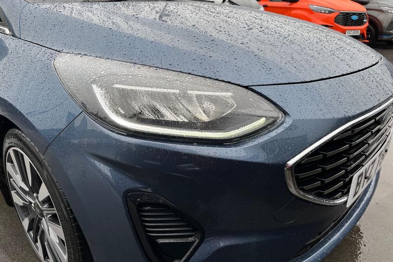 Used Ford Fiesta 2023 for sale - 77763635: Photo 26