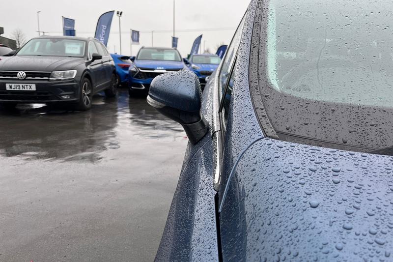 Used Ford Fiesta 2023 for sale - 77763635: Photo 27