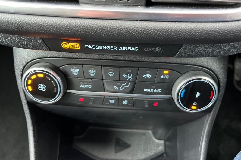 Used Ford Fiesta 2023 for sale - 77763635: Photo 28