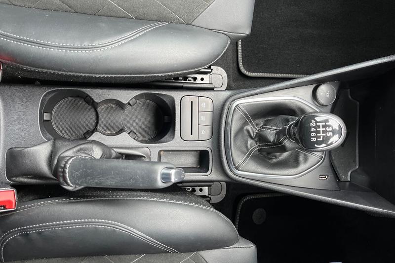 Used Ford Fiesta 2023 for sale - 77763635: Photo 29