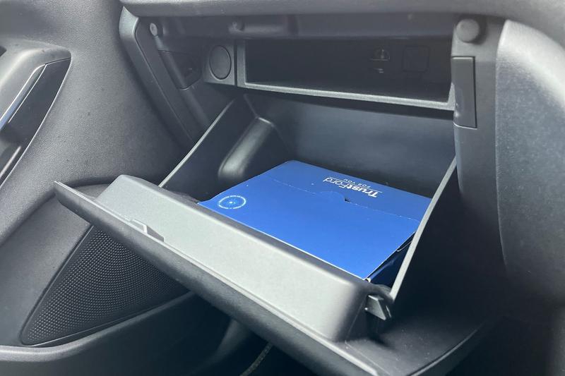 Used Ford Fiesta 2023 for sale - 77763635: Photo 30