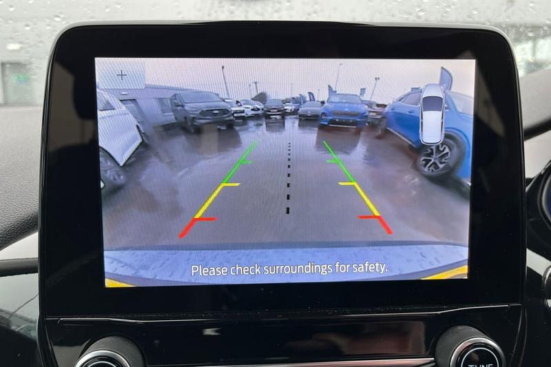 Used Ford Fiesta 2023 for sale - 77763635: Photo 32