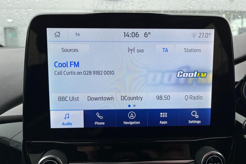 Used Ford Fiesta 2023 for sale - 77763635: Photo 33