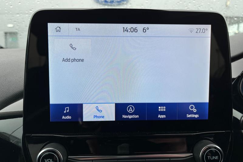 Used Ford Fiesta 2023 for sale - 77763635: Photo 34