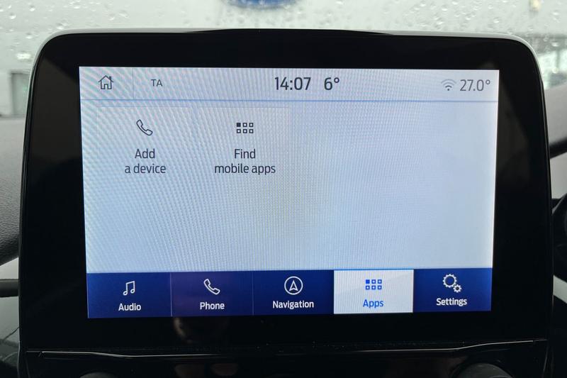 Used Ford Fiesta 2023 for sale - 77763635: Photo 36