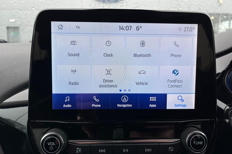 Used Ford Fiesta 2023 for sale - 77763635: Photo 37