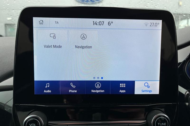 Used Ford Fiesta 2023 for sale - 77763635: Photo 39