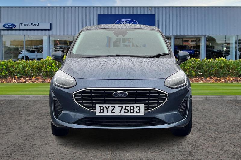 Used Ford Fiesta 2023 for sale - 77763635: Photo 6