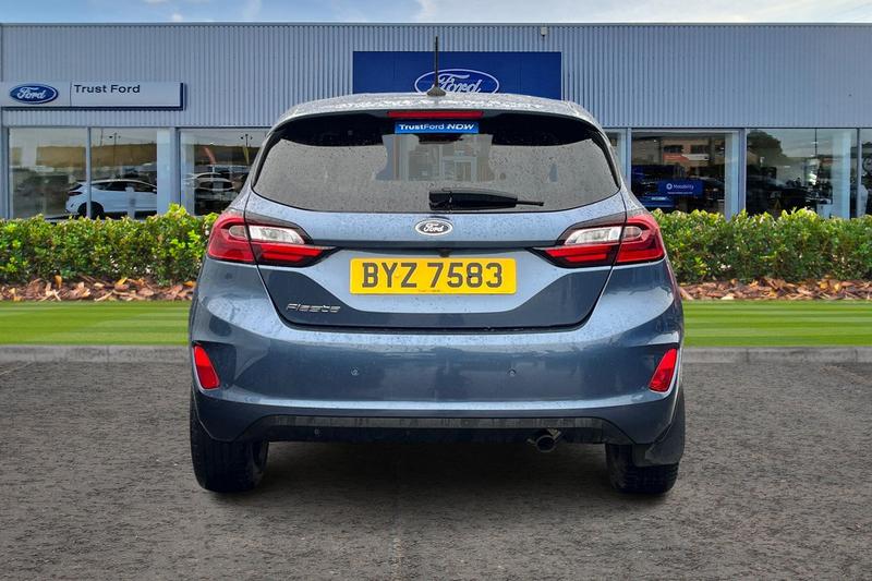 Used Ford Fiesta 2023 for sale - 77763635: Photo 7