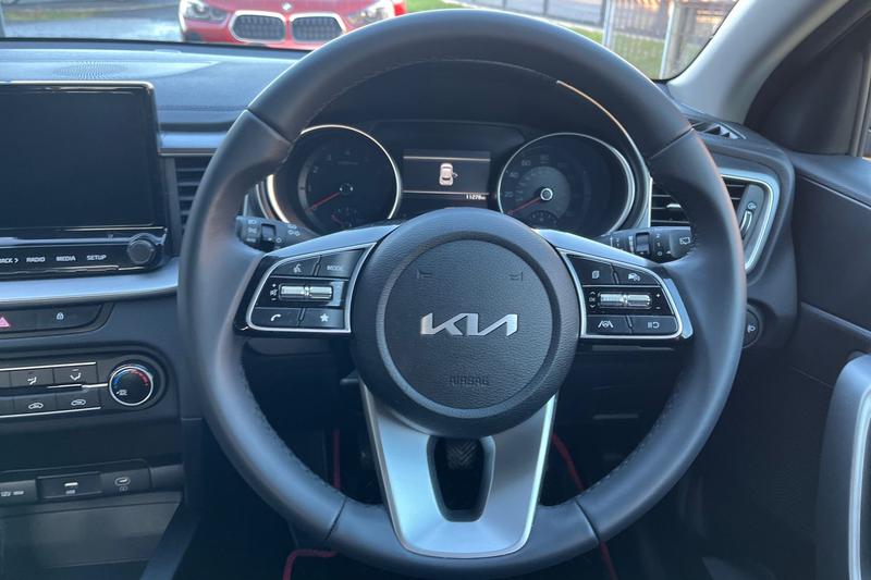 Used Kia XCeed 2024 for sale - 77470277: Photo 12