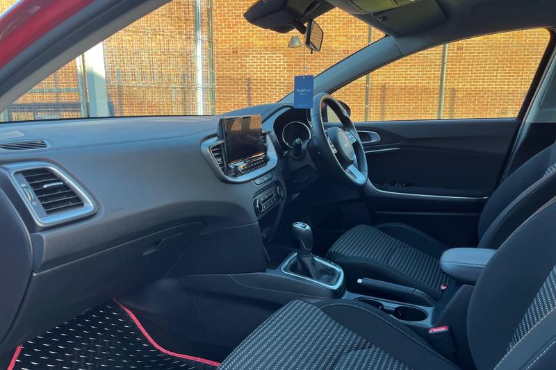 Used Kia XCeed 2024 for sale - 77470277: Photo 18