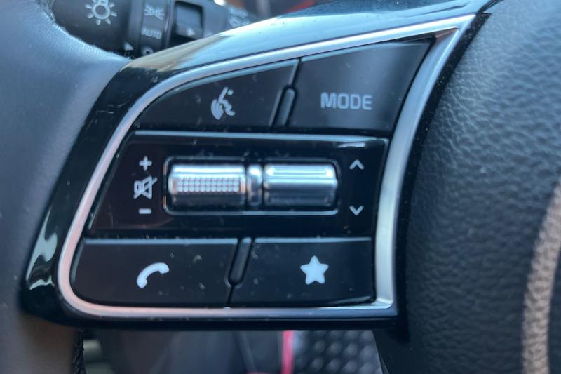 Used Kia XCeed 2024 for sale - 77470277: Photo 25