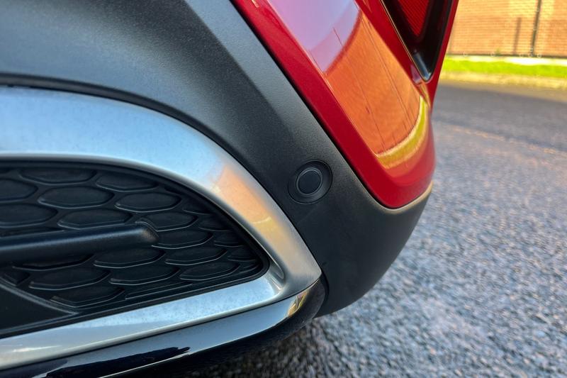 Used Kia XCeed 2024 for sale - 77470277: Photo 32