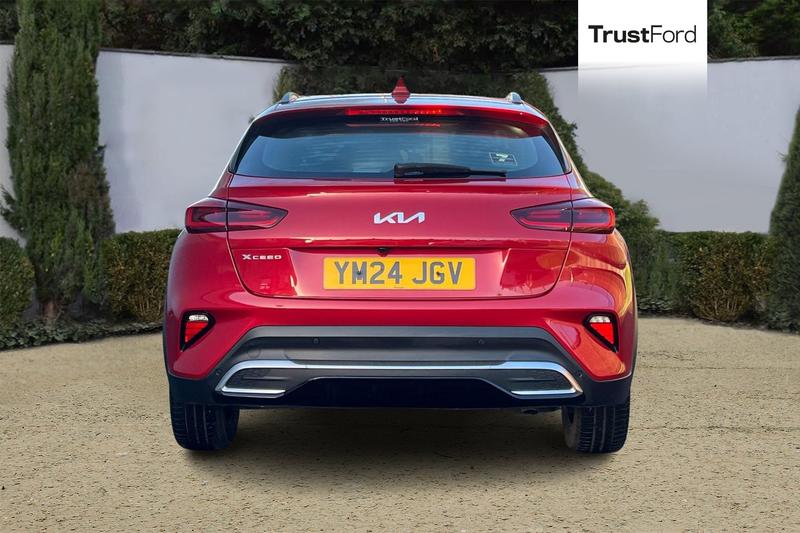 Used Kia XCeed 2024 for sale - 77470277: Photo 7