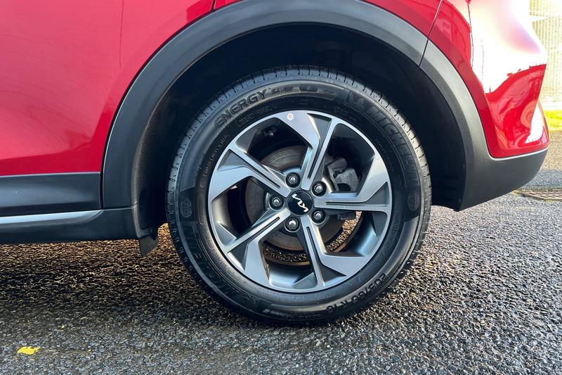 Used Kia XCeed 2024 for sale - 77470277: Photo 8