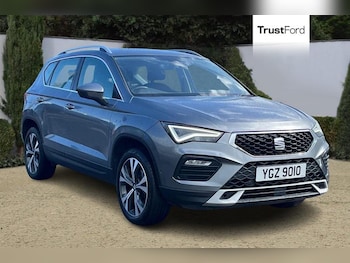 Used SEAT Ateca 2023 for sale - 78556156: Photo