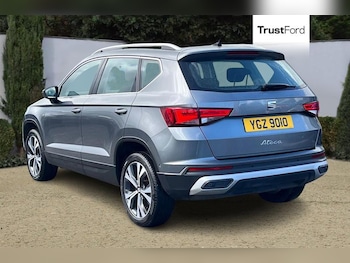 Used SEAT Ateca 2023 for sale - 78556156: Photo