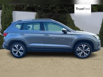 Used SEAT Ateca 2023 for sale - 78556156: Photo