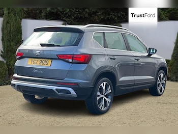 Used SEAT Ateca 2023 for sale - 78556156: Photo