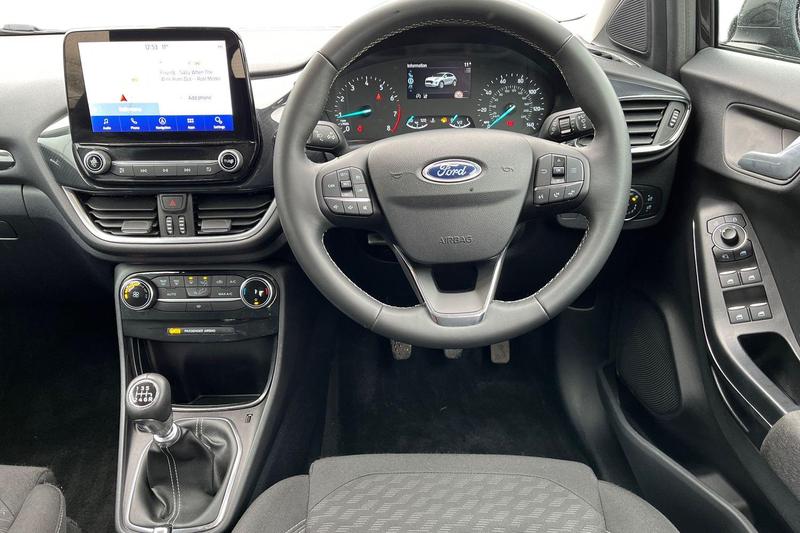 Used Ford Puma 2023 for sale - 77505713: Photo 11