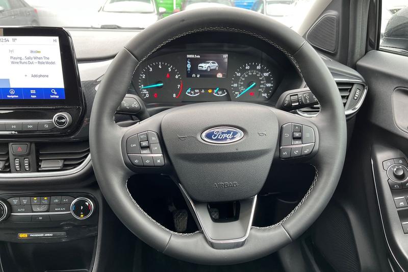 Used Ford Puma 2023 for sale - 77505713: Photo 12