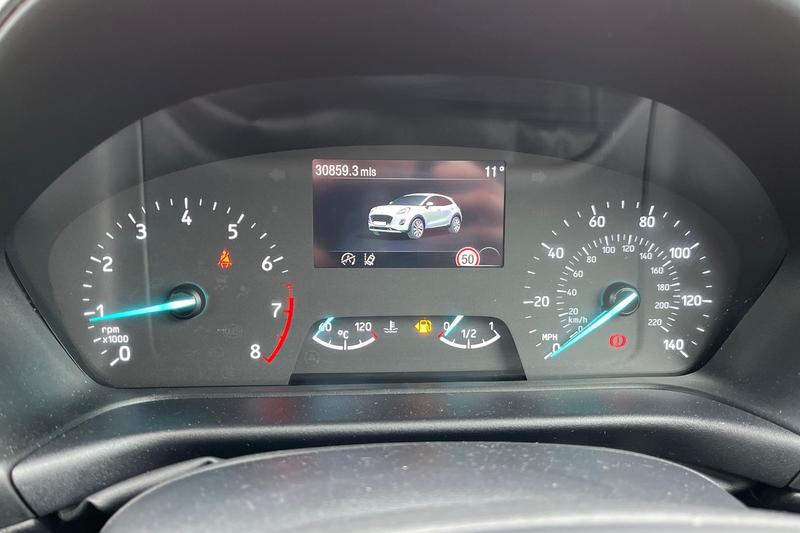 Used Ford Puma 2023 for sale - 77505713: Photo 13