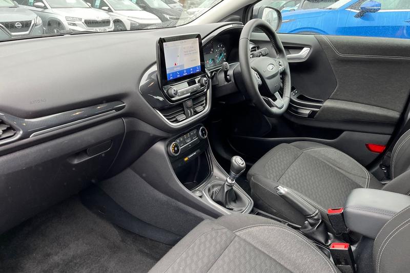 Used Ford Puma 2023 for sale - 77505713: Photo 18