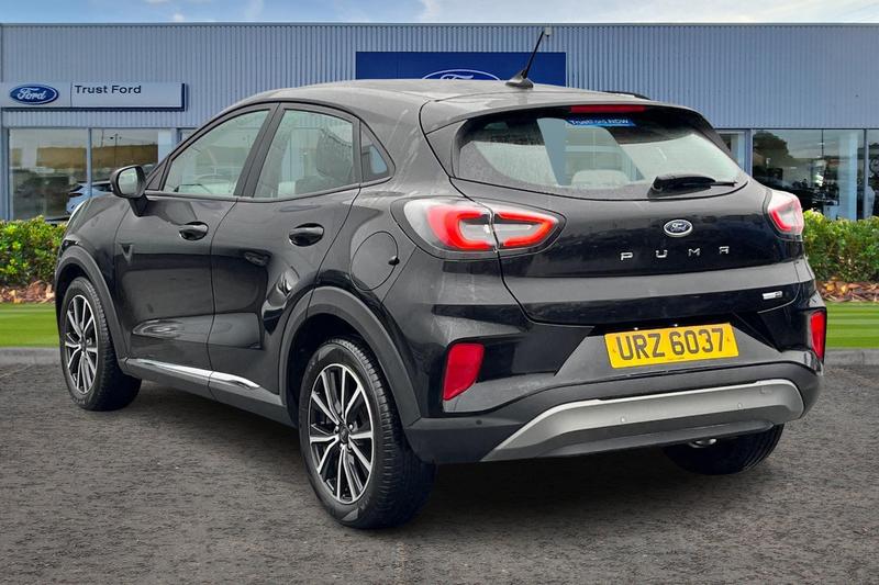 Used Ford Puma 2023 for sale - 77505713: Photo 2