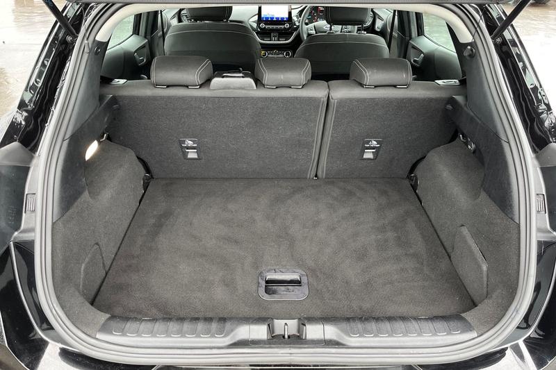 Used Ford Puma 2023 for sale - 77505713: Photo 21