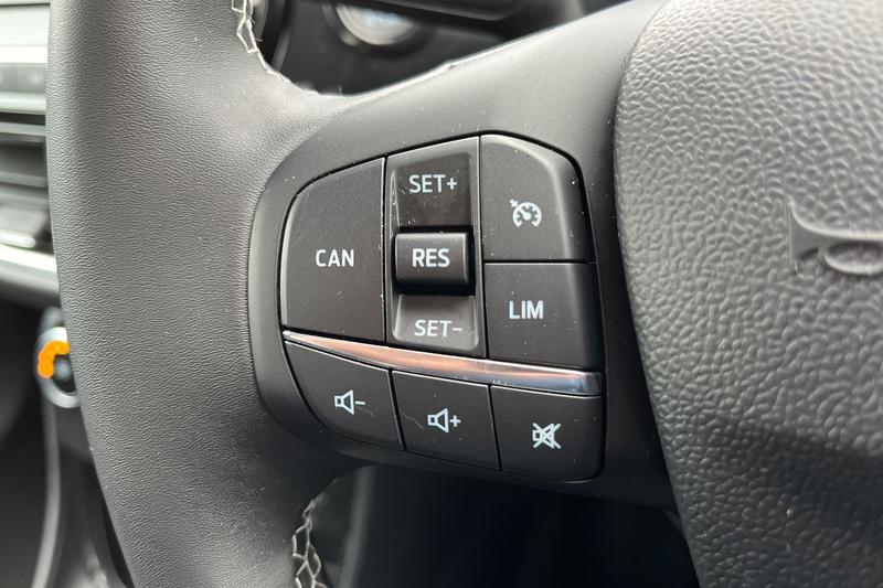 Used Ford Puma 2023 for sale - 77505713: Photo 25