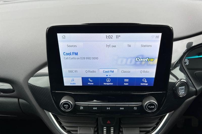 Used Ford Puma 2023 for sale - 77505713: Photo 34