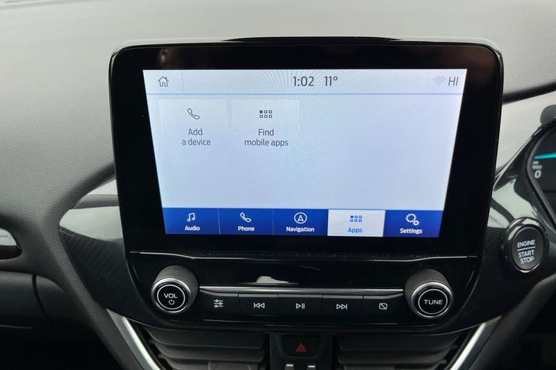 Used Ford Puma 2023 for sale - 77505713: Photo 35