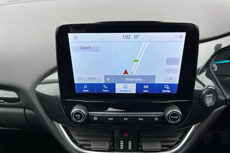 Used Ford Puma 2023 for sale - 77505713: Photo 36