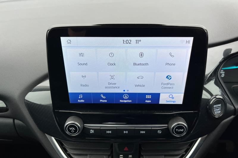 Used Ford Puma 2023 for sale - 77505713: Photo 37