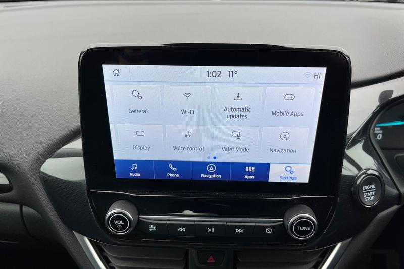 Used Ford Puma 2023 for sale - 77505713: Photo 38