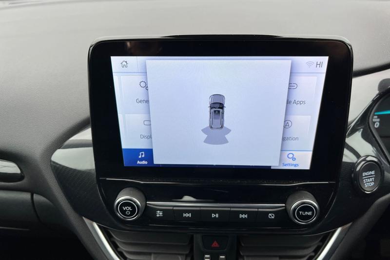 Used Ford Puma 2023 for sale - 77505713: Photo 39