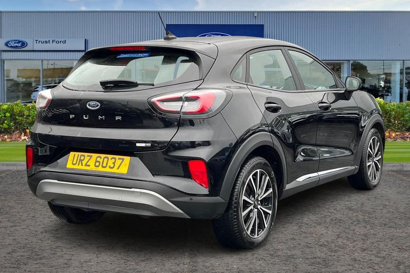 Used Ford Puma 2023 for sale - 77505713: Photo 4