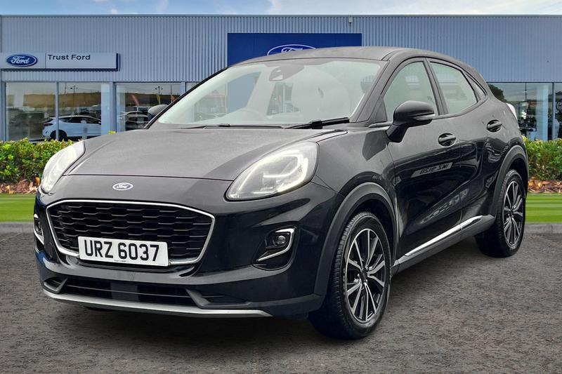 Used Ford Puma 2023 for sale - 77505713: Photo 5