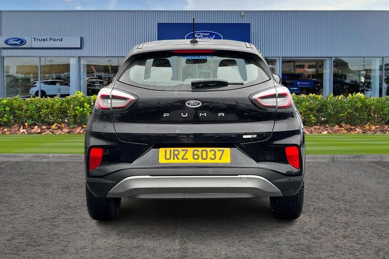 Used Ford Puma 2023 for sale - 77505713: Photo 7