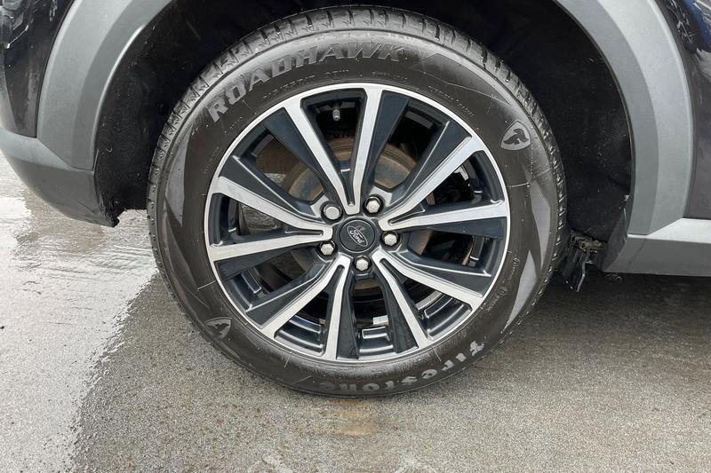 Used Ford Puma 2023 for sale - 77505713: Photo 8