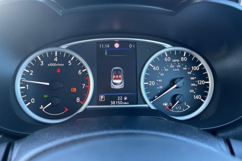 Used Nissan Micra 2022 for sale - 77785425: Photo 13