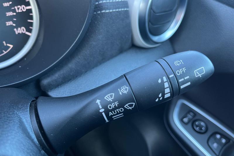 Used Nissan Micra 2022 for sale - 77785425: Photo 15