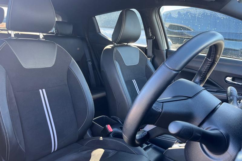 Used Nissan Micra 2022 for sale - 77785425: Photo 17