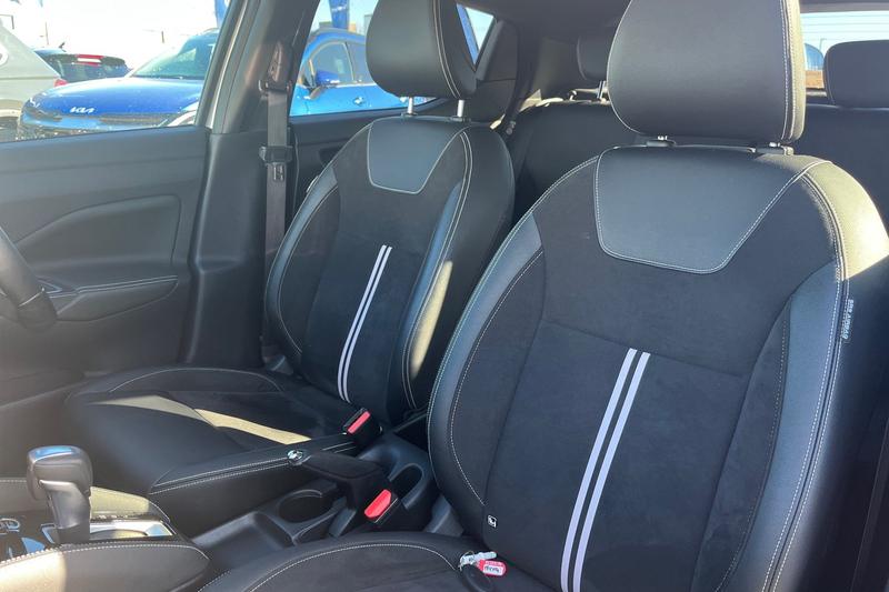 Used Nissan Micra 2022 for sale - 77785425: Photo 19