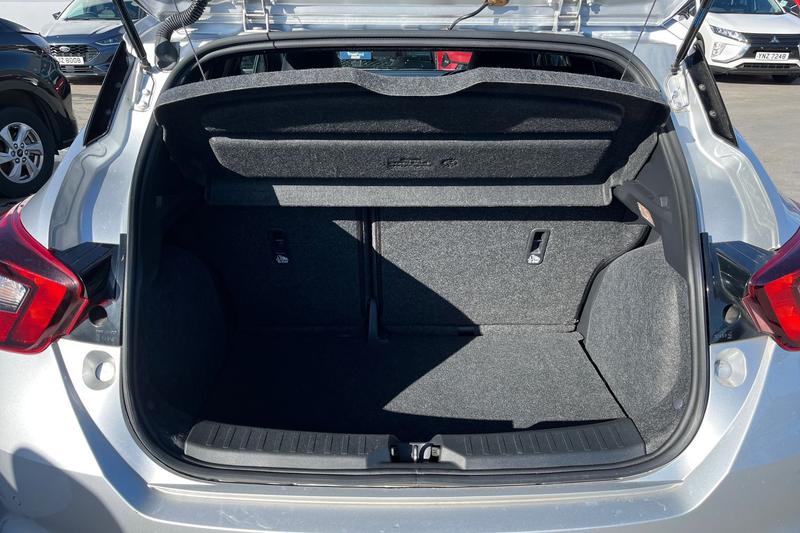 Used Nissan Micra 2022 for sale - 77785425: Photo 21