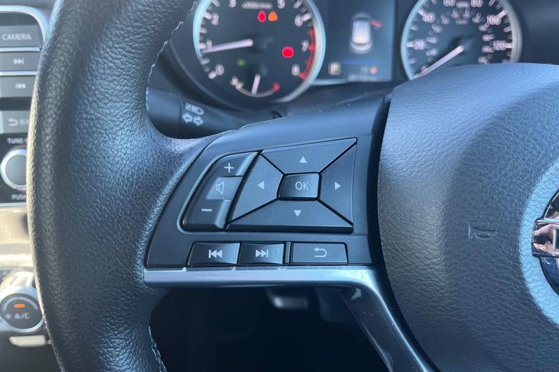 Used Nissan Micra 2022 for sale - 77785425: Photo 22