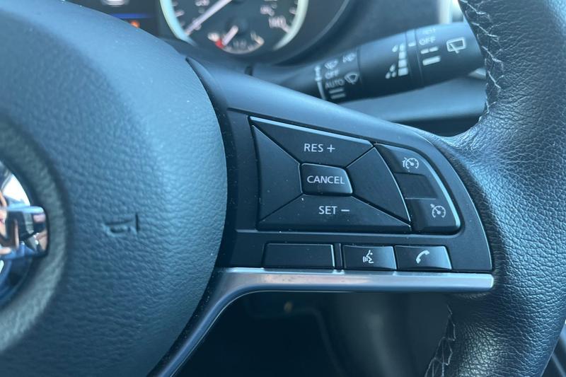 Used Nissan Micra 2022 for sale - 77785425: Photo 23